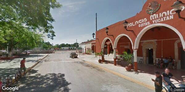 OFICINAS TESORERIA MUNICIPAL